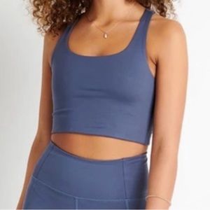 Girlfriend Collective Paloma Bra Top